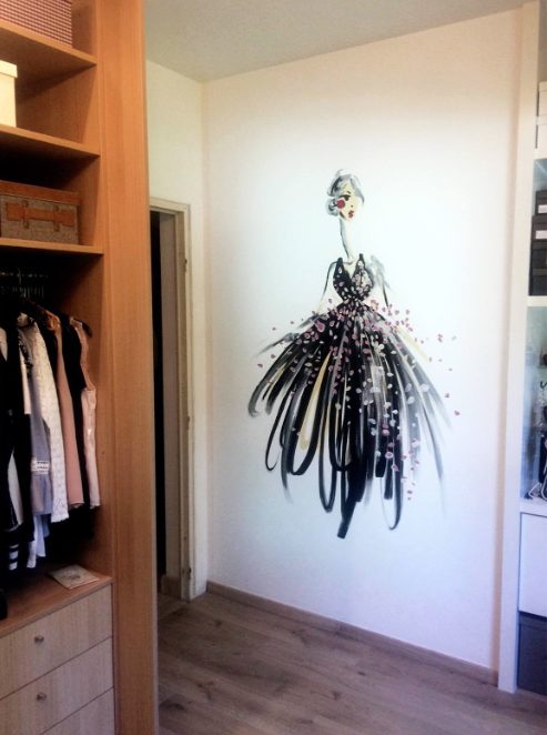 Dressing Fashion