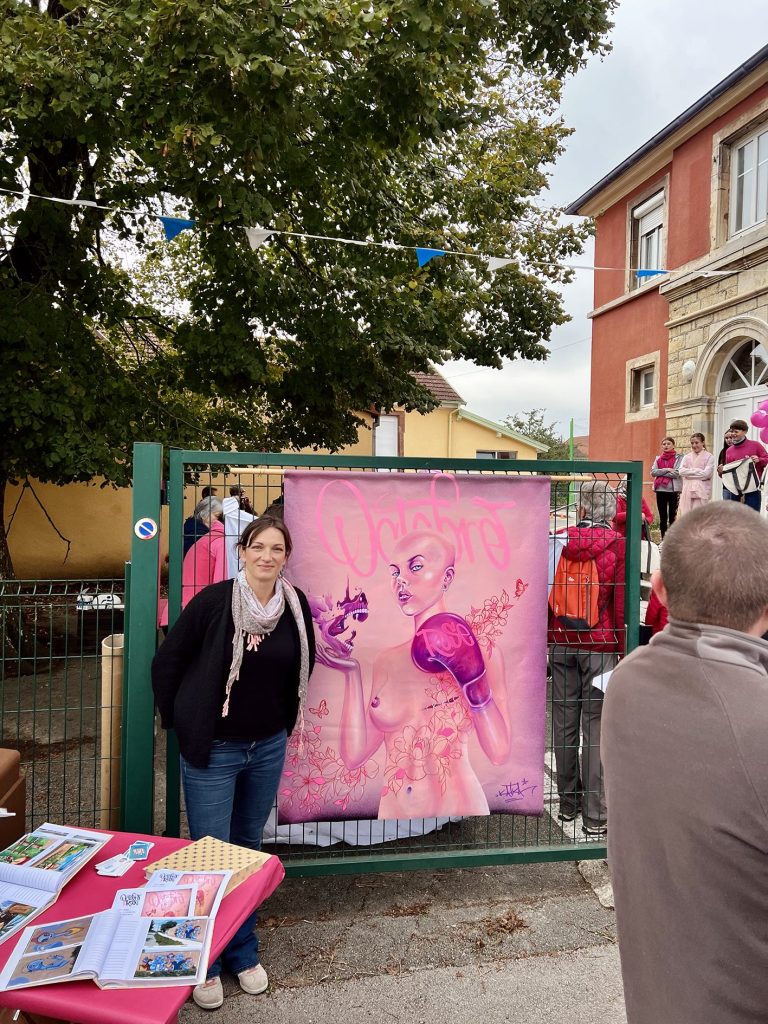 toile-octobre-rose-mastectomie-meroux-territoire-de-belfort-katka