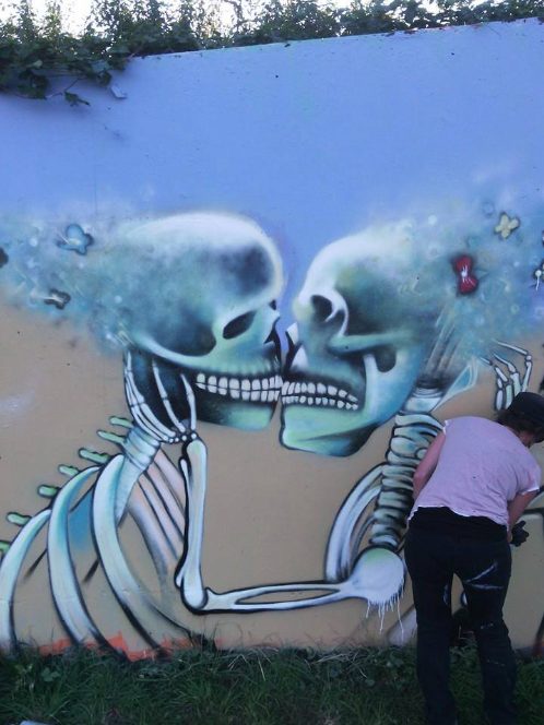 Till Death