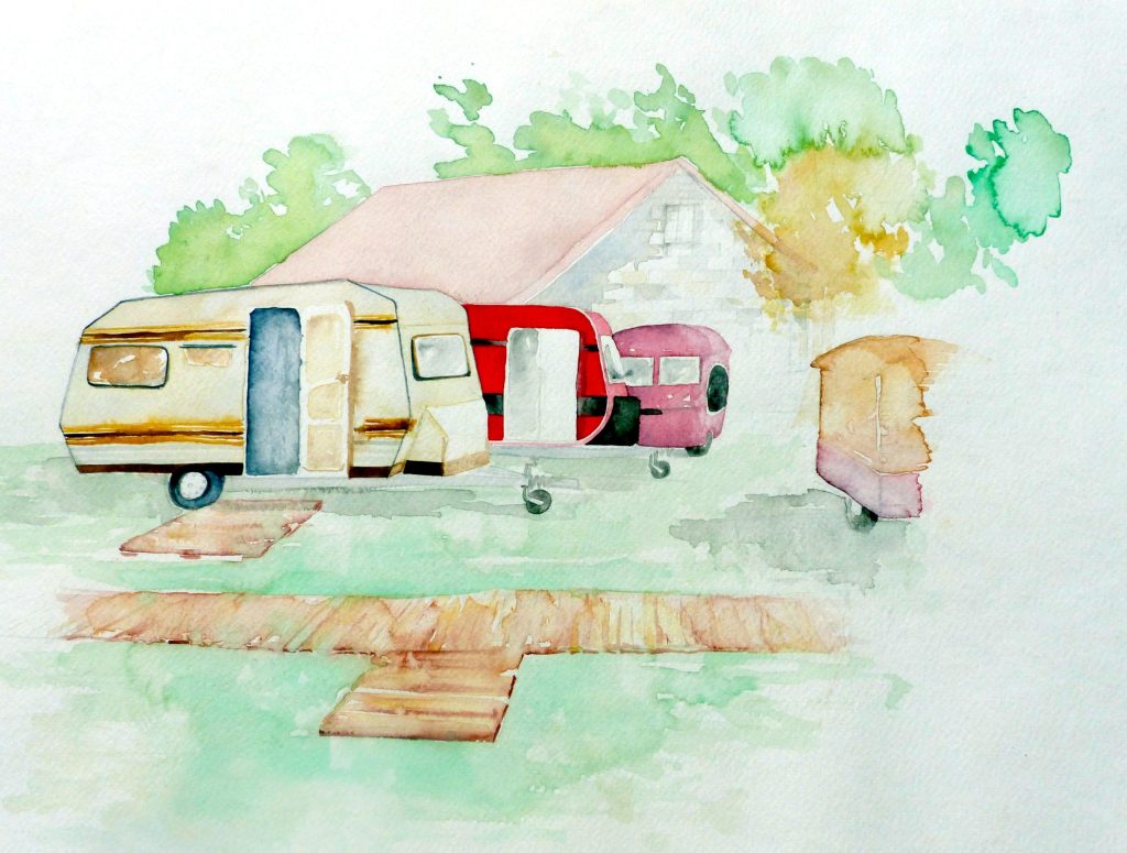 Campement