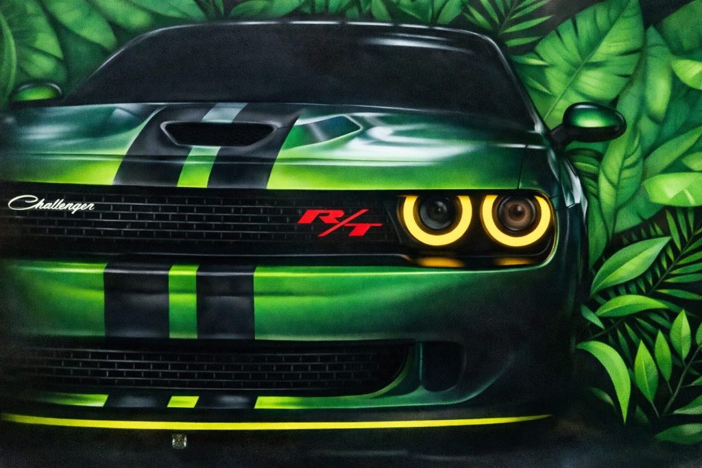 Showroom Exten'z Cars