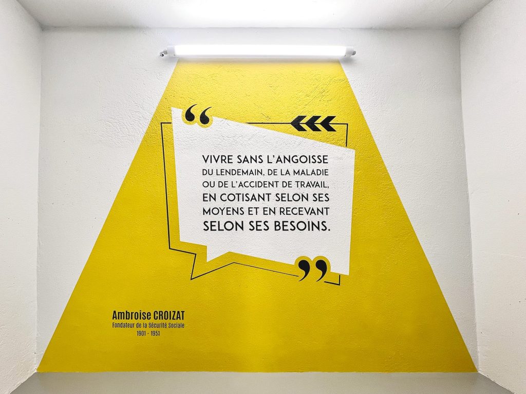Sécurité sociale