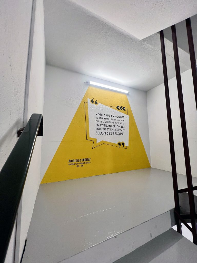 Sécurité sociale
