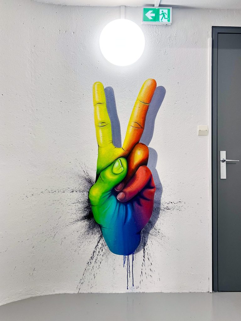 Peace
