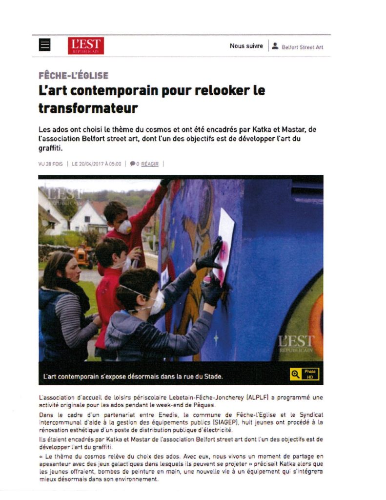 Transformateur cosmique