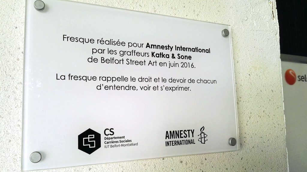 Amnesty International